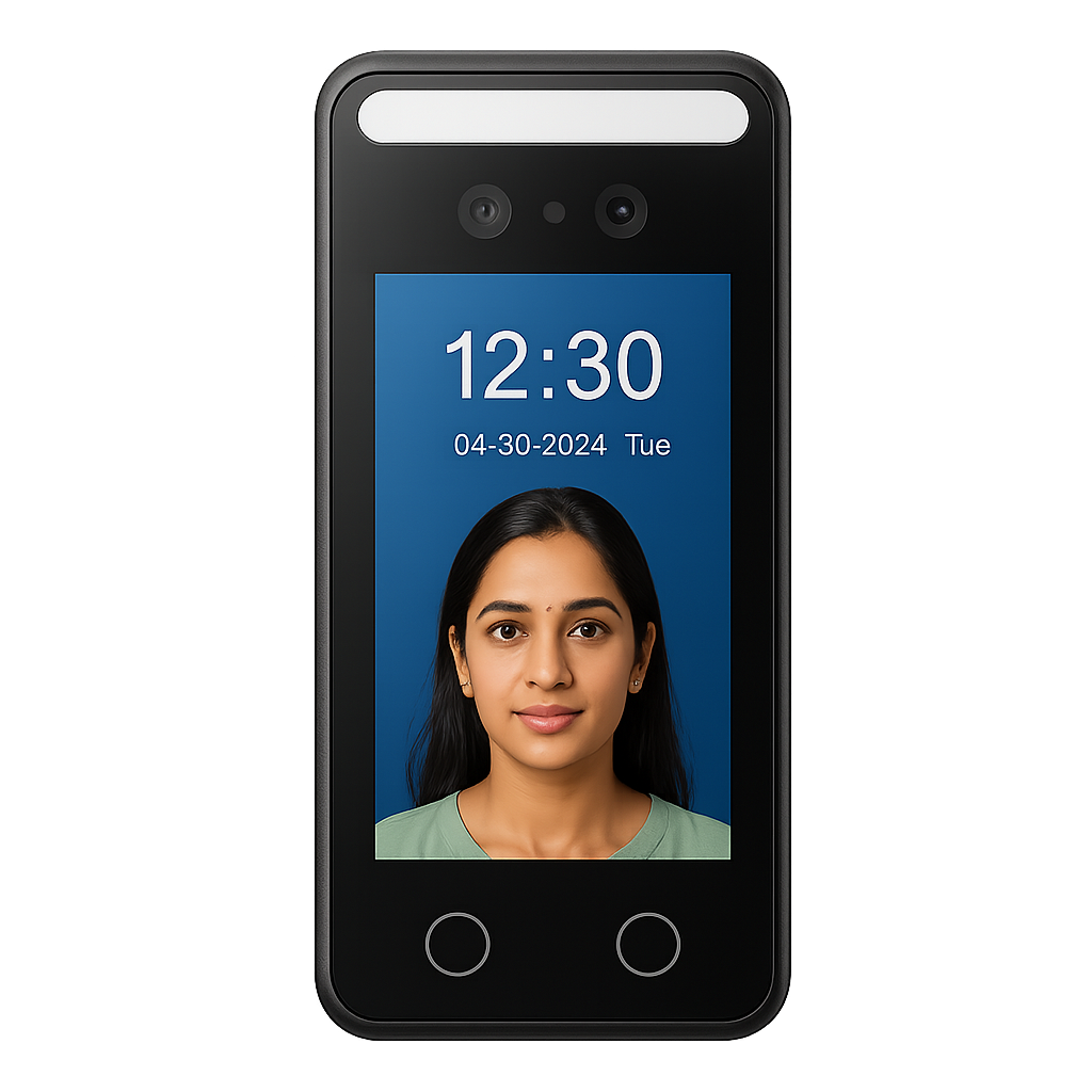 Face Recognition Device
