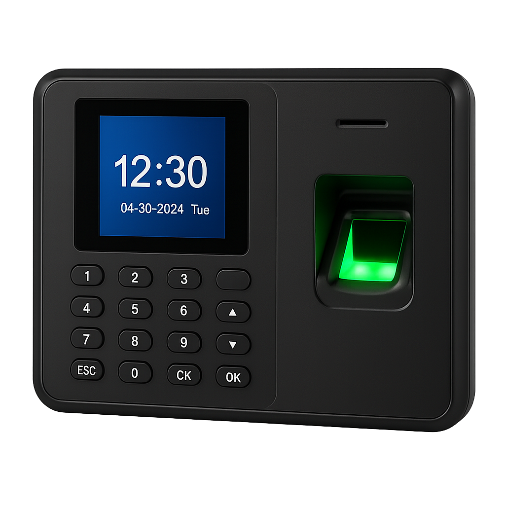 Biometric Fingerprint Device